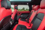 Land Rover Range Rover Sport HST 2019 года (UK)